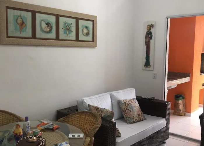 Escolha Entre Cobertura Com Piscina Interna 190M2 E O Outro Apto Tipo Tendo 95M2 Praia Bertioga